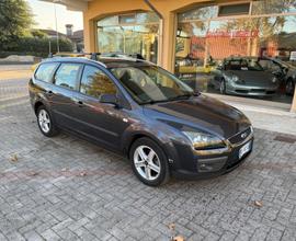 Ford Focus C-Max Focus C-Max 1.6 TDCi (110CV) Ghia