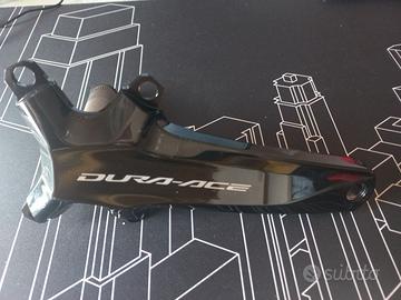 Guarnitura shimano duraace r9200 - braccio destro