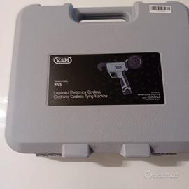 LEGATRICE ELETTRONICA A BATTERIA 