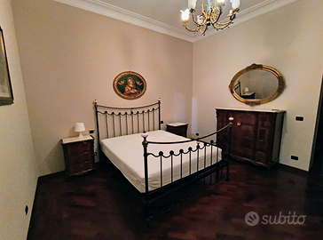 Appartamento via Crispi