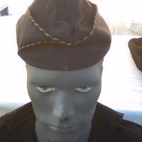 Abbigliamento aeronautica militare