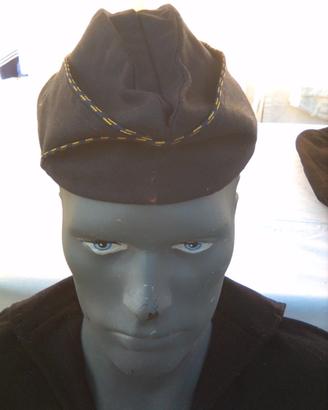 Abbigliamento aeronautica militare