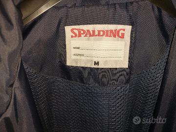 Giacca Spalding con cappuccio impermeabile