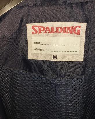 Giacca Spalding con cappuccio impermeabile