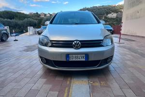 Volkswagen Golf Plus 1.6 TDI DPF 5p. Highline