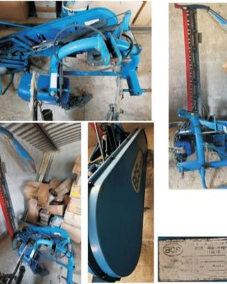 Rotopressa Feraboli