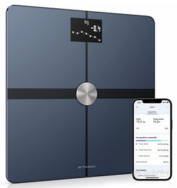 Withings Body+ Bilance pesa persone