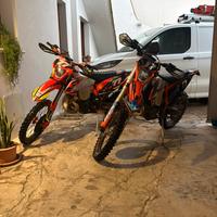 ktm 350 2020