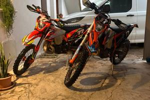 ktm 350 2020