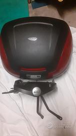 bauletto portapacchi t max 