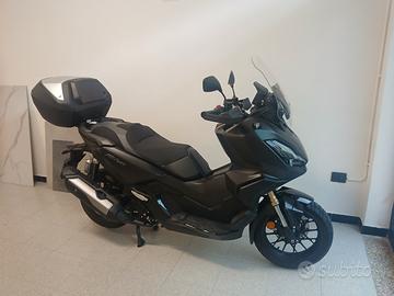 honda Adv