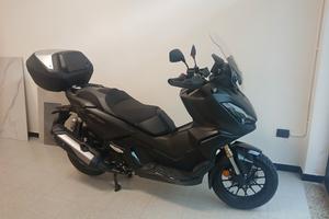 honda Adv