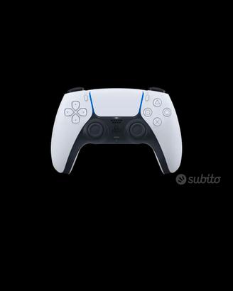 dualsens ps5 rotti
