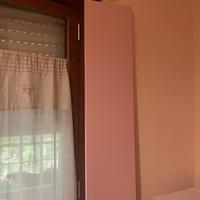 Mensola per cameretta