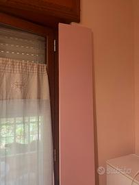 Mensola per cameretta