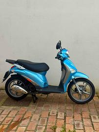 Piaggio Liberty 50 (4 Tempi)
