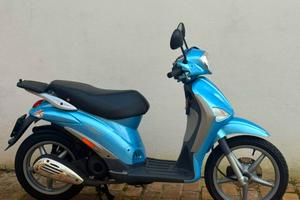 Piaggio Liberty 50 (4 Tempi)