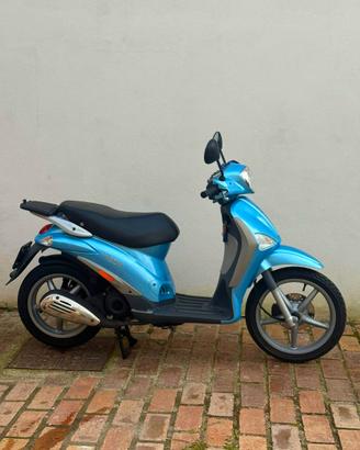 Piaggio Liberty 50 (4 Tempi)