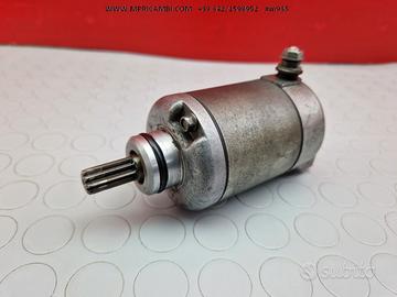 MOTORINO AVVIAMENTO YAMAHA XJ6 2009 2010 DIVERSION