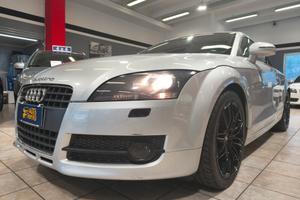 Audi TT Coupé 2.0 TDI quattro Advanced