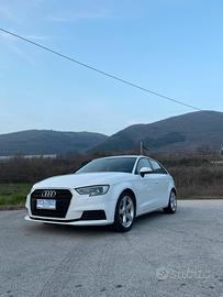 AUDI A3 SPORTBACK 2.0 150CV SPORT