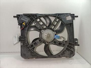 VENTOLA RADIATORE RENAULT Twingo III serie 2148122