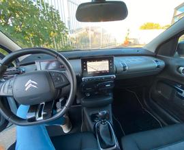 CITROEN C4 Cactus - 2019