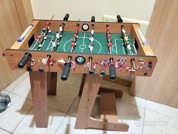 Calcetto bambini 