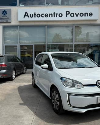 Volkswagen up! e-up! 82 CV