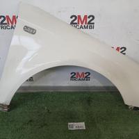 PARAFANGO ANTERIORE DESTRO AUDI A3 Serie (8P1) 8P0