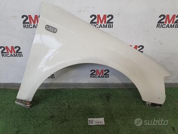 PARAFANGO ANTERIORE DESTRO AUDI A3 Serie (8P1) 8P0