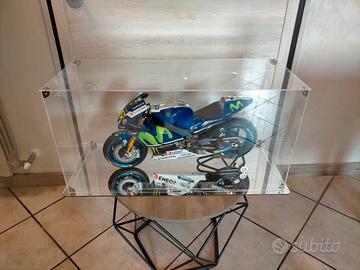 Moto modello Valentino Rossi 
