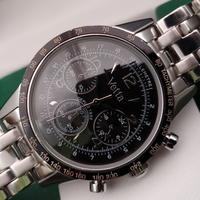 Vetta Chronografo Pilot quartz