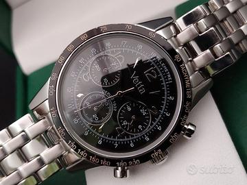 Vetta Chronografo Pilot quartz