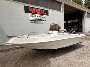 NUMEROSE Barche Open Senza Patente DA 1000 EURO