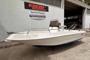 NUMEROSE Barche Open Senza Patente DA 1000 EURO