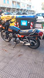 Suzuki 1100 GSX 1980 