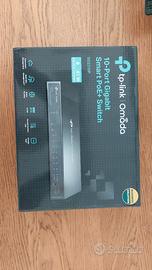 Switch Tp Link Omada SG2210P