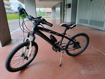 bicicletta bambino 20 pollici