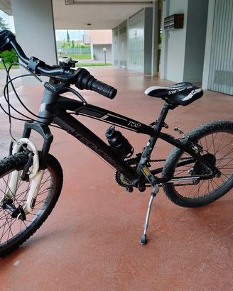 bicicletta bambino 20 pollici