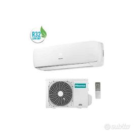 Sconti fino al 50% su climatizzatori monosplit !