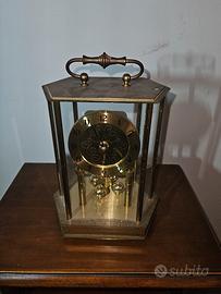 Orologio a Pendolo Torsione "Loengrin" – 