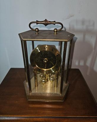 Orologio a Pendolo Torsione "Loengrin" – 