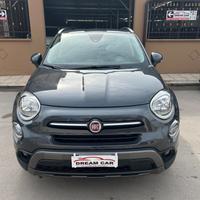 Fiat 500X 2.0 MultiJet 150 CV AT9 4x4 City Cross