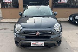Fiat 500X 2.0 MultiJet 150 CV AT9 4x4 City Cross
