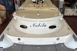 Gommone Scanner Dillennium 2999-Refit completo ‘26