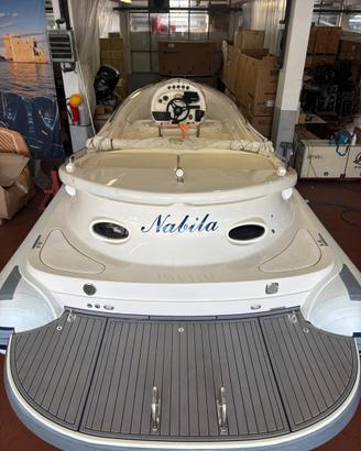 Gommone Scanner Dillennium 2999-Refit completo ‘26