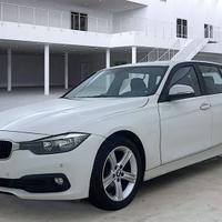 BMW 318 d Touring Business Advantage auto