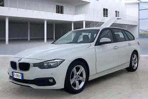 BMW 318 d Touring Business Advantage auto