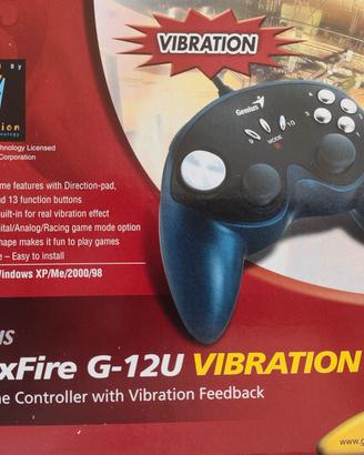 CONTROLLER PC GAME "GENIUS"